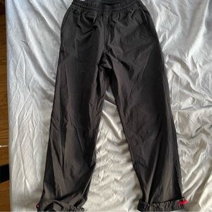 Topo Designs women’s SMALL bouldering pants